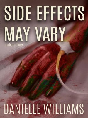 cover image of Side Effects May Vary